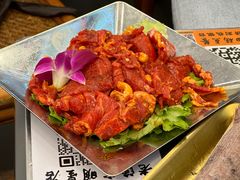 -老渔家·白族·石板烧(大理古城叶榆路店)
