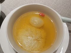 明月雪绒豆腐-逸道(益丰·外滩源店)