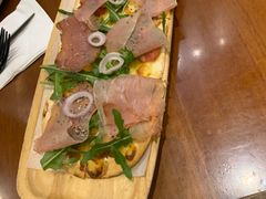 -haxnbauer海森堡德国餐厅(深圳coco店)