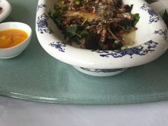 -肥肥小厨(咸阳路店)