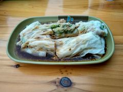 -老祖宗石磨坊(大环山1号路店)