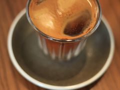 -工页咖啡X COFFEE(龙东路店)