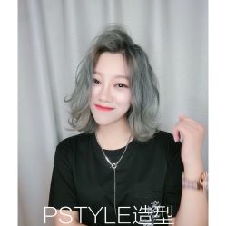 点击看大图 -P.STYLE 派斯造型