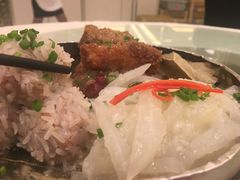 沔阳三蒸-亢龙太子酒轩(东湖店)