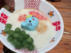 -破三川·新川菜(静安大融城店)