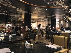 大堂-星汇餐厅(新濠影汇店)