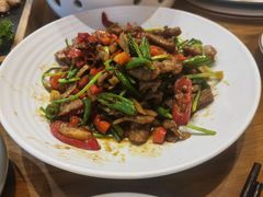 -伊喜饺子·烤鸭(五道口学院路店)