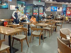 -李先生牛肉面大王(北京平谷步行街店)