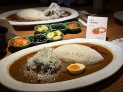-CURRY YA 熟成咖哩專門店(深圳湾万象城店)