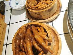 -巴卤社老火锅(财富店)