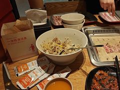 -新石器烤肉(南站店)