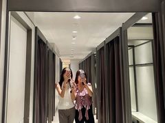 -ZARA(凯德乐峰广场店)