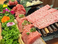 -丸藏和牛烧肉专门店(园区师惠坊店)