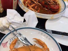 -三妹小龙虾·黄油蟹(华侨城总店)