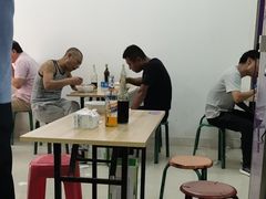 -老鲁牛肉板面(金环里店)