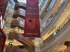 -新世界大丸百货