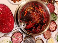 -枇杷园食为鲜火锅(南山店)