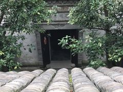 -西塘古镇-倪宅