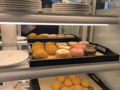 -火炉火自助餐(西直门凯德MALL店)