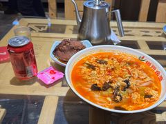 -磁州卤面·地标邯郸菜(97年创始店)