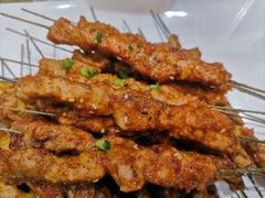 -甘记凤爪烧烤(司门口黄鹤楼地铁站店)