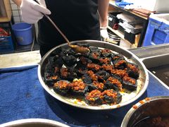 -黑色经典臭豆腐·湖南特产(步行街店)