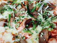 -玛尚诺Pizza&Bar(长泰广场店)