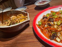 -泥糊破店小酒馆·团建聚餐(南京西路店)