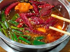 -呷哺呷哺(哈尔滨红博购物广场店)