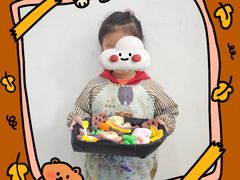 -尼莫儿童美术(三阳路融科天城校区)