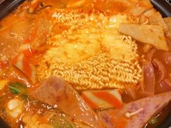部队火锅-源味屋韩式火锅&炸鸡(鼎城当代商城店)