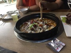 -百岁我家酸菜鱼(龙湾万达店)