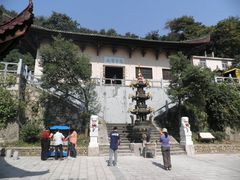 -敬亭山风景名胜区