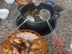 -皇鸽餐厅(龙塘店)