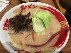 -豚王拉面(澳门银河店)