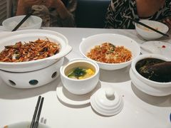 -兰湘子·湘菜小炒(长安万科广场店)
