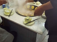 -东北铁锅炖