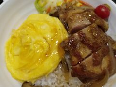 -大家乐(广州天河城六楼店)