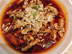 -全牛匠·乐山跷脚牛肉(新中关店)