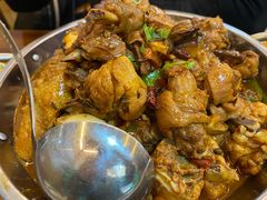 -老味道1992(武当山店)