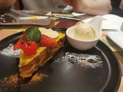 -安妮意大利餐厅(国贸店)