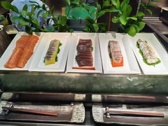 -深圳四季酒店·馥自助餐厅