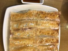 -台北楚楚园馅饼粥(虹桥南丰城店)
