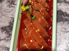 -新白鹿餐厅(松江开元地中海店)
