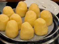 窝窝头-冯记香辣兔火锅(茶店子总店)
