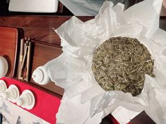 -海派悦庭·海胆烧麦·新融合菜(凯德广场店)