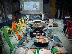 -不止轰趴桌游麻将台球(立水桥店)