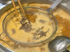 -荣叔港式沙嗲牛肉火锅(正佳潮流店)