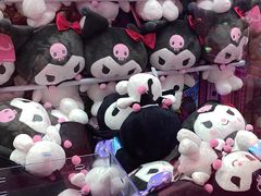 -BIG PINK大粉娃娃机主题馆(圆融星座店)