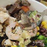 谁说轻食不好吃？快来吃这家……